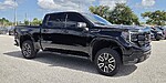 Used 2024 GMC SIERRA 1500 4WD AT4 in ST. PETERSBURG, FLORIDA