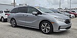 Used 2023 Honda Odyssey TOURING AUTO in ST. PETERSBURG, FLORIDA