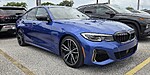 Used 2020 BMW 3 SERIES M340I in ST. PETERSBURG, FLORIDA