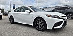 Used 2023 TOYOTA CAMRY SE AUTO in ST. PETERSBURG, FLORIDA