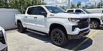 Used 2026 CHEVROLET SILVERADO 1500 LT TRAIL BOSS in ST. PETERSBURG, FLORIDA