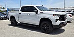 Used 2026 CHEVROLET SILVERADO 1500 4WD CREW CAB 147" LT TRAIL BOSS in ST. PETERSBURG, FLORIDA