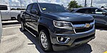 Used 2019 CHEVROLET COLORADO LT in ST. PETERSBURG, FLORIDA