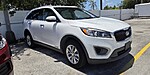 Used 2016 KIA SORENTO LX in ST. PETERSBURG, FLORIDA