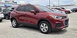 Used 2022 CHEVROLET TRAX AWD 4DR LT in ST. PETERSBURG, FLORIDA