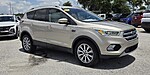 Used 2017 FORD ESCAPE TITANIUM FWD in ST. PETERSBURG, FLORIDA