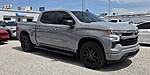 Used 2025 CHEVROLET SILVERADO 1500 2WD CREW CAB 147" RST in ST. PETERSBURG, FLORIDA