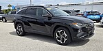 Used 2024 HYUNDAI TUCSON LIMITED AWD in ST. PETERSBURG, FLORIDA