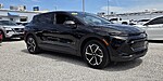 Used 2025 CHEVROLET Equinox EV 4DR LT1 W/PCY in ST. PETERSBURG, FLORIDA