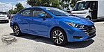 Used 2024 NISSAN VERSA SV CVT in ST. PETERSBURG, FLORIDA