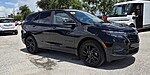 Used 2024 CHEVROLET EQUINOX AWD 4DR LS W/1LS in ST. PETERSBURG, FLORIDA