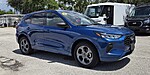 Used 2023 FORD ESCAPE ST-LINE AWD in ST. PETERSBURG, FLORIDA