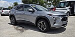 Used 2024 CHEVROLET TRAX FWD 4DR LT in ST. PETERSBURG, FLORIDA