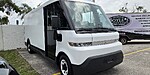 Used 2025 CHEVROLET BrightDrop EAWD 600 in ST. PETERSBURG, FLORIDA