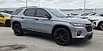 Used 2023 CHEVROLET TRAVERSE FWD 4DR PREMIER in ST. PETERSBURG, FLORIDA