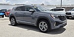 Used 2024 Volkswagen Atlas Cross Sport 2.0T SEL R-LINE 4MOTION in ST. PETERSBURG, FLORIDA