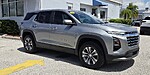 Used 2025 CHEVROLET EQUINOX FWD 4DR LT W/1LT in ST. PETERSBURG, FLORIDA