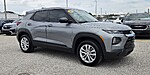 Used 2023 CHEVROLET TRAILBLAZER AWD 4DR LS in ST. PETERSBURG, FLORIDA