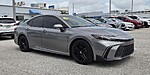 Used 2025 TOYOTA CAMRY SE in ST. PETERSBURG, FLORIDA