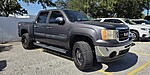 Used 2011 GMC SIERRA 1500 SLE in ST. PETERSBURG, FLORIDA