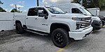 Used 2020 CHEVROLET SILVERADO 2500 HIGH COUNTRY in ST. PETERSBURG, FLORIDA
