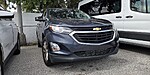 Used 2018 CHEVROLET EQUINOX LT in ST. PETERSBURG, FLORIDA