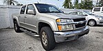 Used 2009 CHEVROLET COLORADO LT in ST. PETERSBURG, FLORIDA