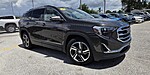Used 2019 GMC TERRAIN SLT in ST. PETERSBURG, FLORIDA