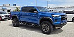 Used 2024 CHEVROLET COLORADO 4WD CREW CAB ZR2 in ST. PETERSBURG, FLORIDA