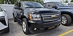 Used 2013 CHEVROLET SUBURBAN LT in ST. PETERSBURG, FLORIDA