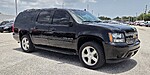 Used 2013 CHEVROLET SUBURBAN 2WD 4DR 1500 LT in ST. PETERSBURG, FLORIDA