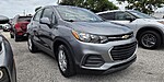 Used 2020 CHEVROLET TRAX LS in ST. PETERSBURG, FLORIDA
