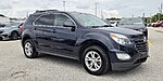 Used 2017 CHEVROLET EQUINOX FWD 4DR LT W/1LT in ST. PETERSBURG, FLORIDA