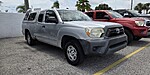 Used 2012 TOYOTA TACOMA BASE in ST. PETERSBURG, FLORIDA