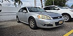 Used 2010 CHEVROLET IMPALA LT in ST. PETERSBURG, FLORIDA