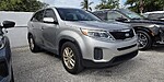 Used 2014 KIA SORENTO LX in ST. PETERSBURG, FLORIDA