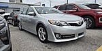 Used 2014 TOYOTA CAMRY SE in ST. PETERSBURG, FLORIDA
