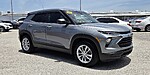 Used 2024 CHEVROLET TRAILBLAZER FWD 4DR LS in ST. PETERSBURG, FLORIDA