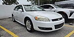 Used 2011 CHEVROLET IMPALA LT in ST. PETERSBURG, FLORIDA