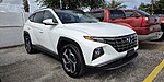 Used 2024 HYUNDAI TUCSON LIMITED in ST. PETERSBURG, FLORIDA
