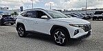 Used 2024 HYUNDAI TUCSON LIMITED AWD in ST. PETERSBURG, FLORIDA