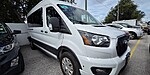 Used 2024 FORD TRANSIT 350 XLT in ST. PETERSBURG, FLORIDA
