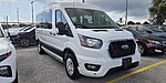 Used 2024 FORD TRANSIT 350 XLT in ST. PETERSBURG, FLORIDA