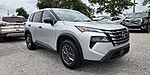 Used 2024 NISSAN ROGUE S in ST. PETERSBURG, FLORIDA