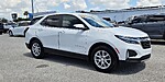 Used 2024 CHEVROLET EQUINOX FWD 4DR LT W/1LT in ST. PETERSBURG, FLORIDA