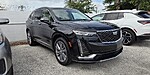 Used 2024 CADILLAC XT6 PREMIUM LUXURY in ST. PETERSBURG, FLORIDA