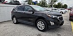 Used 2018 CHEVROLET EQUINOX LT in ST. PETERSBURG, FLORIDA