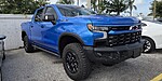 Used 2025 CHEVROLET SILVERADO 1500 ZR2 in ST. PETERSBURG, FLORIDA