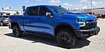 Used 2025 CHEVROLET SILVERADO 1500 4WD CREW CAB 147" ZR2 in ST. PETERSBURG, FLORIDA