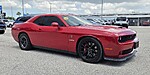 Used 2016 DODGE CHALLENGER 2DR CPE SRT HELLCAT in ST. PETERSBURG, FLORIDA